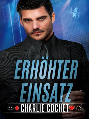 cover image of Erhöhter Einsatz